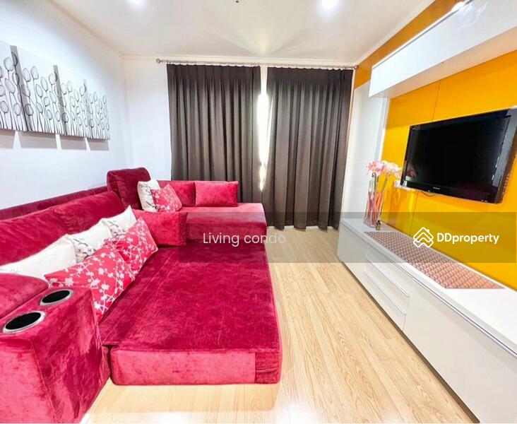 Lumpini Mega City Bangna : ลุมพินี เมกะ ซิตี้ บางนา, สมุทรปราการ, ถ.หน้าดินบางนา-ตราด, บางแก้ว, บางพลี, สมุทรปราการ, 52 ตร.ม., คอนโด ให้เช่า, โดย Living Condo, 8325502 - DDproperty.com
