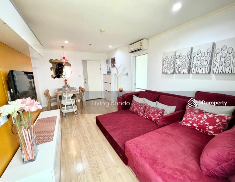 Lumpini Mega City Bangna : ลุมพินี เมกะ ซิตี้ บางนา, สมุทรปราการ, ถ.หน้าดินบางนา-ตราด, บางแก้ว, บางพลี, สมุทรปราการ, 52 ตร.ม., คอนโด ให้เช่า, โดย Living Condo, 8325502 - DDproperty.com