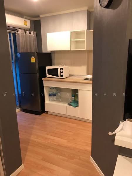 Lumpini Mega City Bangna, Samut Prakan, Bang Na-Trat Frontage Rd, Bang Kaeo, Bang Plee, Samut Prakan, 1 Bedroom, 26 sqm, Condo For Rent, by Living Condo, 8325752 - DDproperty.com