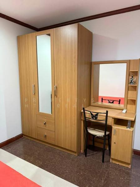The Waterford Diamond Tower Sukhumvit, bangkok, 758/18 Soi Sukhumvit 30/1, Sukhumvit Road, Khlong Toei, Bangkok, 2 Bedrooms, 60 sqm, Condo For Rent, by PROPERTYSIGHTS REAL ESTATE, 8325898 - DDproperty.com