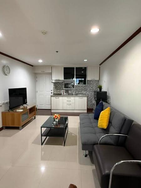 The Waterford Diamond Tower สุขุมวิท (เดอะวอเตอร์ฟอร์ด ไดมอน ทาวเวอร์ สุขุมวิท), กรุงเทพ, 758/18 ซอยสุขุมวิท 30/1 ถนนสุขุมวิท, คลองเตย, กรุงเทพ, 60 ตร.ม., คอนโด ให้เช่า, โดย PROPERTYSIGHTS REAL ESTATE, 8325898 - DDproperty.com