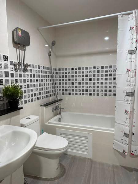 The Waterford Diamond Tower Sukhumvit, bangkok, 758/18 Soi Sukhumvit 30/1, Sukhumvit Road, Khlong Toei, Bangkok, 2 Bedrooms, 60 sqm, Condo For Rent, by PROPERTYSIGHTS REAL ESTATE, 8325898 - DDproperty.com