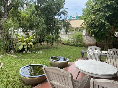 ขาย - ที่ดิน 251 ตรว ซ.นราธิวาสฯ 22, กรุงเทพ