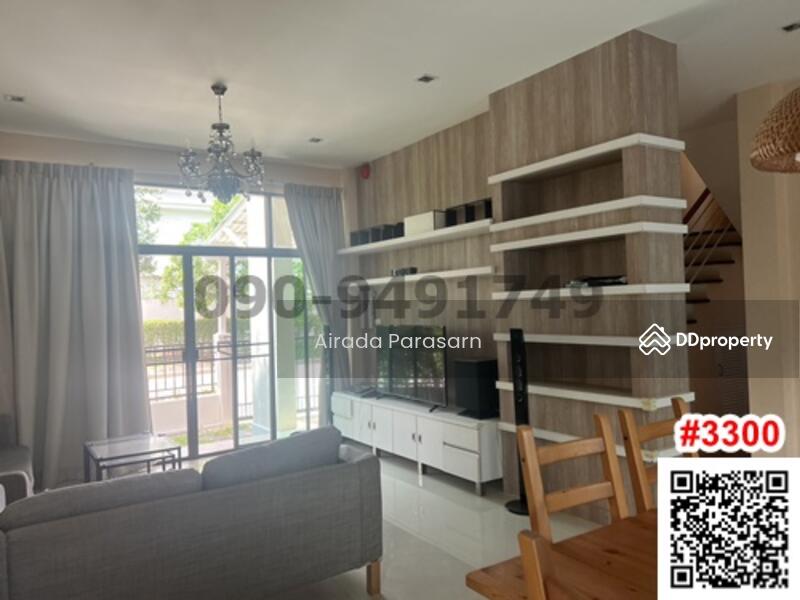 For Rent - Perfect Place Sukhumvit 77-Suvarnabhumi, Samut Prakan