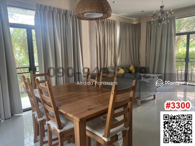 For Rent - Perfect Place Sukhumvit 77-Suvarnabhumi, Samut Prakan