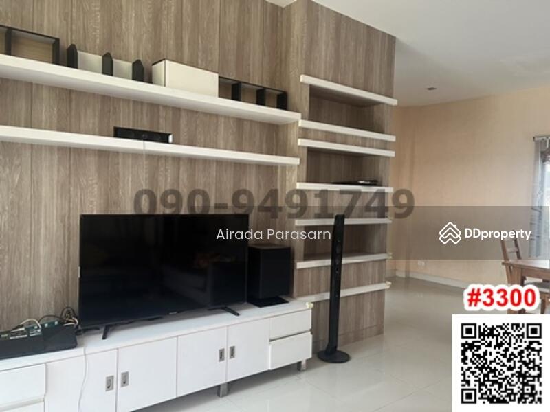 For Rent - Perfect Place Sukhumvit 77-Suvarnabhumi, Samut Prakan