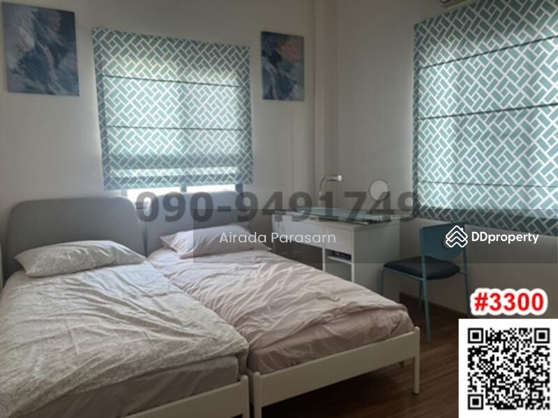 For Rent - Perfect Place Sukhumvit 77-Suvarnabhumi, Samut Prakan