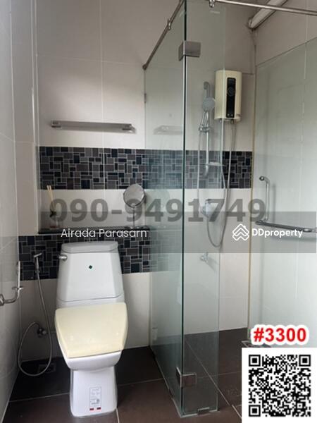 For Rent - Perfect Place Sukhumvit 77-Suvarnabhumi, Samut Prakan