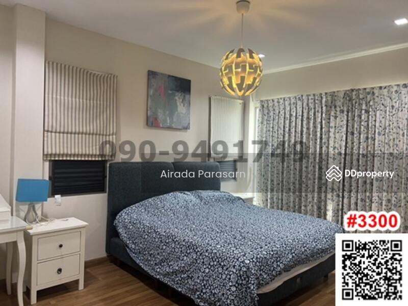 For Rent - Perfect Place Sukhumvit 77-Suvarnabhumi, Samut Prakan