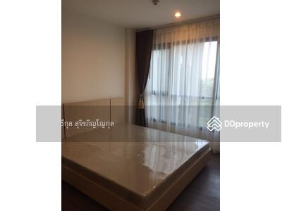 For Rent - The Base Park West Sukhumvit 77, Bangkok