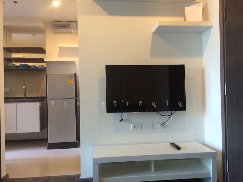 The Base Park West Sukhumvit 77, Bangkok, 11 Soi Sukhumvit 77 Sukhumvit Road, Phra Kanong Nua, Watthana, Bangkok, 1 Bedroom, 26 sqm, Condo For Rent, by Agentbkk, 8326497 - DDproperty.com