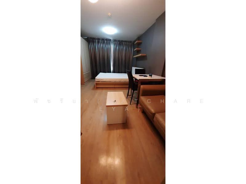 Elio Del Ray, Bangkok, 95 Sukhumvit 64 Road, Bang Chak, Phra Khanong, Bangkok, Studio, 26 sqm, Condo For Rent, by Living Condo, 8326565 - DDproperty.com