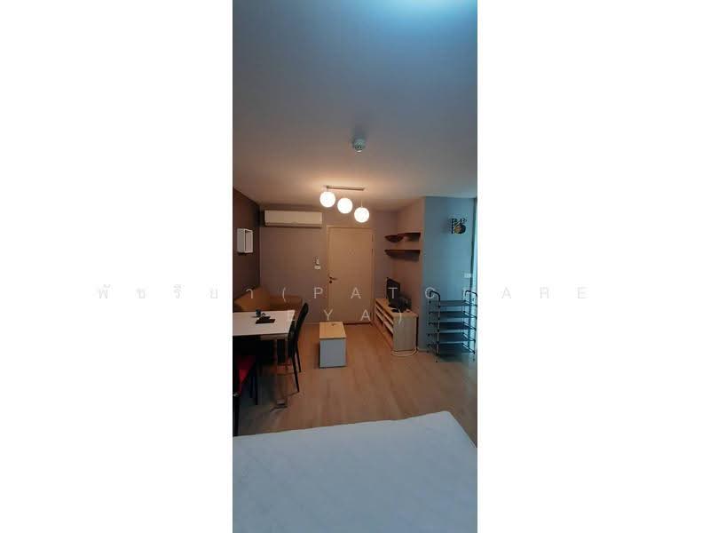 Elio Del Ray, Bangkok, 95 Sukhumvit 64 Road, Bang Chak, Phra Khanong, Bangkok, Studio, 26 sqm, Condo For Rent, by Living Condo, 8326565 - DDproperty.com