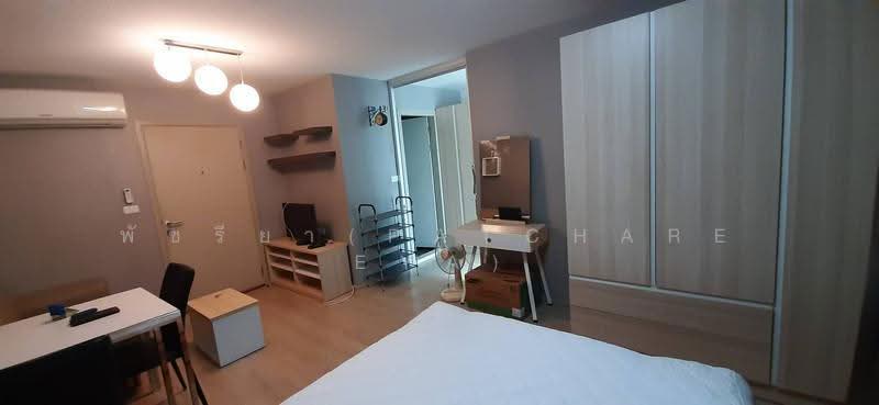 Elio Del Ray, Bangkok, 95 Sukhumvit 64 Road, Bang Chak, Phra Khanong, Bangkok, Studio, 26 sqm, Condo For Rent, by Living Condo, 8326565 - DDproperty.com