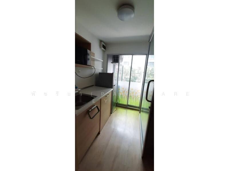 Elio Del Ray, Bangkok, 95 Sukhumvit 64 Road, Bang Chak, Phra Khanong, Bangkok, Studio, 26 sqm, Condo For Rent, by Living Condo, 8326565 - DDproperty.com