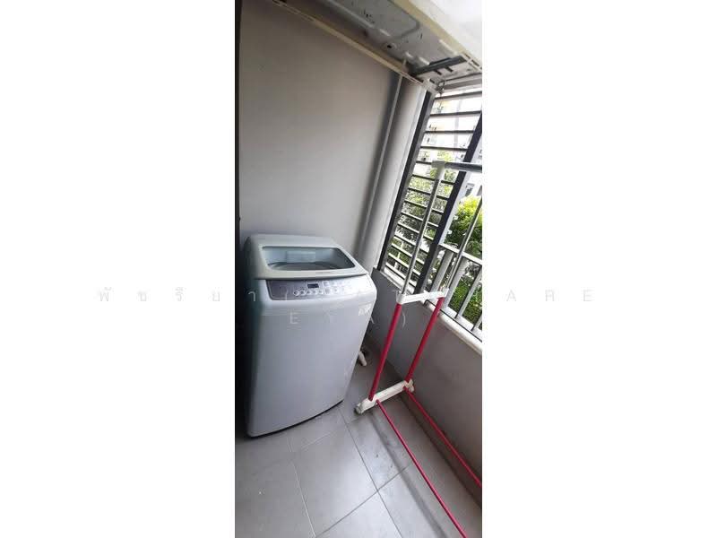 Elio Del Ray, Bangkok, 95 Sukhumvit 64 Road, Bang Chak, Phra Khanong, Bangkok, Studio, 26 sqm, Condo For Rent, by Living Condo, 8326565 - DDproperty.com