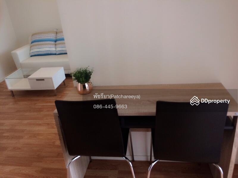 Lumpini Park Nawamin-Sriburapha : ลุมพินี พาร์ค นวมินทร์ - ศรีบูรพา, bangkok, ถนนนวมินทร์, Khlong Kum, Bueng Kum, Bangkok, 1 Bedroom, 27 sqm, Condo For Sale, by Living Condo, 8328645 - DDproperty.com
