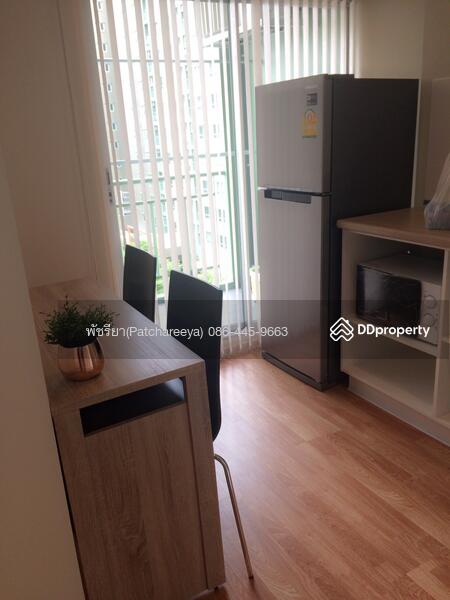 Lumpini Park Nawamin-Sriburapha : ลุมพินี พาร์ค นวมินทร์ - ศรีบูรพา, bangkok, ถนนนวมินทร์, Khlong Kum, Bueng Kum, Bangkok, 1 Bedroom, 27 sqm, Condo For Sale, by Living Condo, 8328645 - DDproperty.com