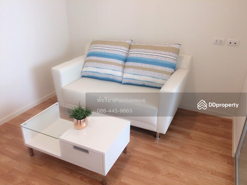 Lumpini Park Nawamin-Sriburapha : ลุมพินี พาร์ค นวมินทร์ - ศรีบูรพา, bangkok, ถนนนวมินทร์, Khlong Kum, Bueng Kum, Bangkok, 1 Bedroom, 27 sqm, Condo For Sale, by Living Condo, 8328645 - DDproperty.com