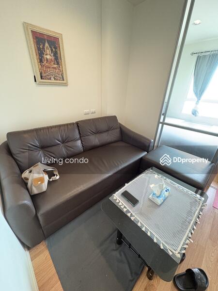 For Rent - Lumpini Park Nawamin-Sriburapha : ลุมพินี พาร์ค นวมินทร์ - ศรีบูรพา, Bangkok