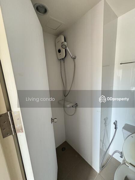 For Rent - Lumpini Park Nawamin-Sriburapha, Bangkok