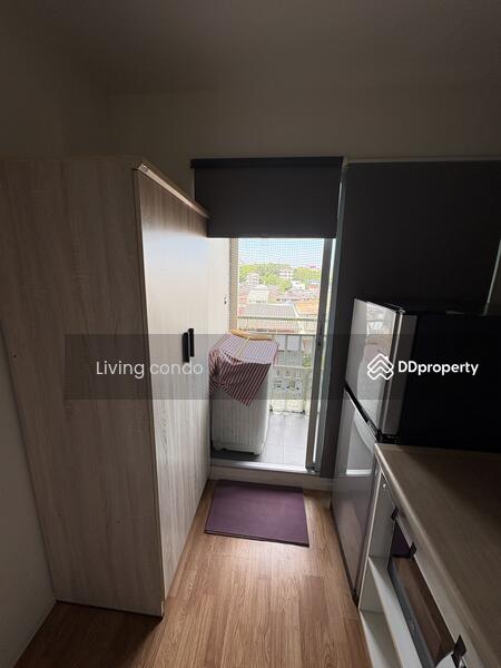 For Rent - Lumpini Park Nawamin-Sriburapha, Bangkok