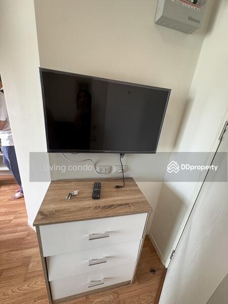 For Rent - Lumpini Park Nawamin-Sriburapha : ลุมพินี พาร์ค นวมินทร์ - ศรีบูรพา, Bangkok