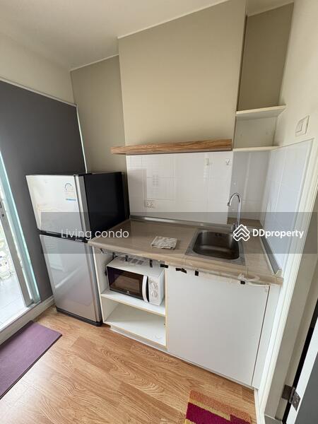 For Rent - Lumpini Park Nawamin-Sriburapha : ลุมพินี พาร์ค นวมินทร์ - ศรีบูรพา, Bangkok