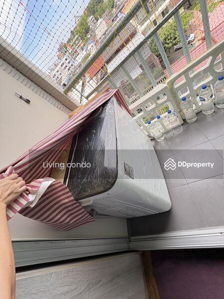 For Rent - Lumpini Park Nawamin-Sriburapha : ลุมพินี พาร์ค นวมินทร์ - ศรีบูรพา, Bangkok