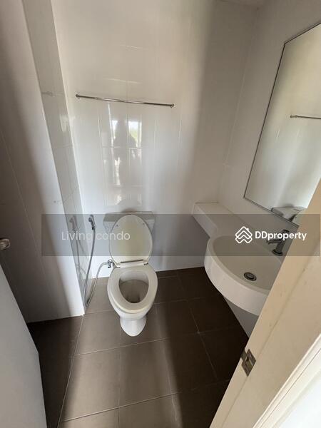 For Rent - Lumpini Park Nawamin-Sriburapha : ลุมพินี พาร์ค นวมินทร์ - ศรีบูรพา, Bangkok