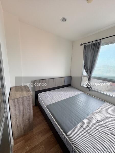 For Rent - Lumpini Park Nawamin-Sriburapha, Bangkok