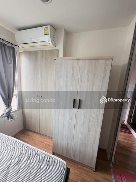 For Rent - Lumpini Park Nawamin-Sriburapha, Bangkok