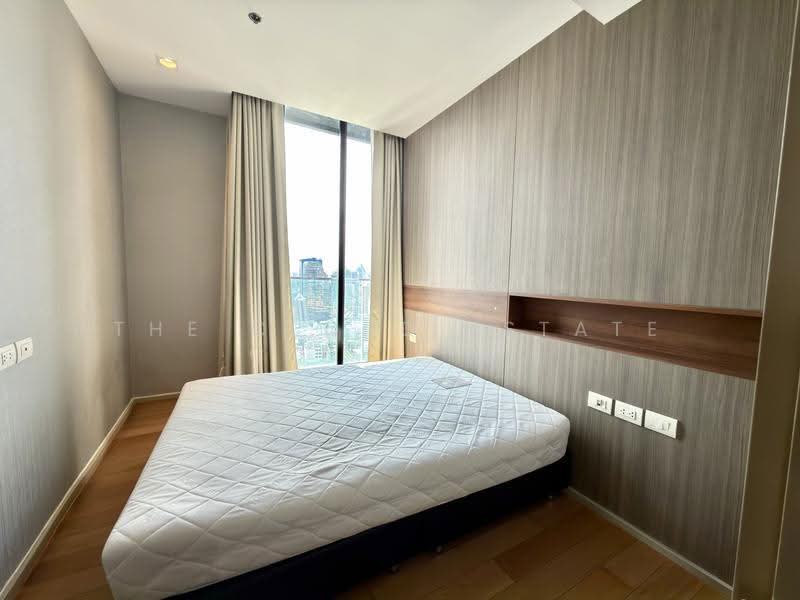 Noble Ploenchit : โนเบิล เพลินจิต, กรุงเทพ, 1035 ถนนเพลินจิต, ลุมพินี, ปทุมวัน, กรุงเทพ, 85 ตร.ม., คอนโด ให้เช่า, โดย THE CLOUD ESTATE CO., LTD., 8330489 - DDproperty.com