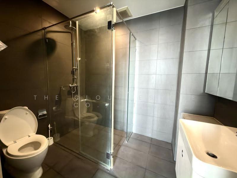 Noble Ploenchit, Bangkok, 1035 Ploenchit Road, Lumphini, Pathum Wan, Bangkok, 2 Bedrooms, 85 sqm, Condo For Rent, by THE CLOUD ESTATE CO., LTD., 8330489 - DDproperty.com