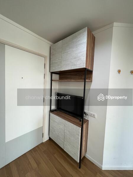 Lumpini Place Suksawat-Rama 2, Bangkok, 2 Suk Sawat Rd, Chom Thong, Chom Thong, Bangkok, 1 Bedroom, 26 sqm, Condo For Rent, by chanwit chokbundit, 8330729 - DDproperty.com