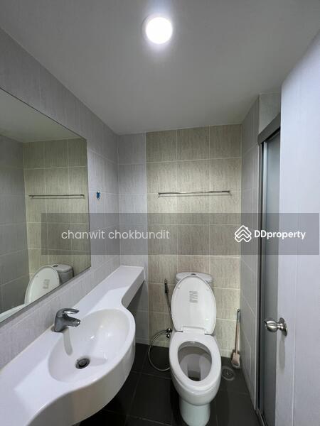 Lumpini Place Suksawat-Rama 2, Bangkok, 2 Suk Sawat Rd, Chom Thong, Chom Thong, Bangkok, 1 Bedroom, 26 sqm, Condo For Rent, by chanwit chokbundit, 8330729 - DDproperty.com