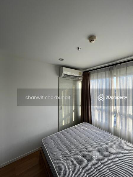 Lumpini Place Suksawat-Rama 2, Bangkok, 2 Suk Sawat Rd, Chom Thong, Chom Thong, Bangkok, 1 Bedroom, 26 sqm, Condo For Rent, by chanwit chokbundit, 8330729 - DDproperty.com