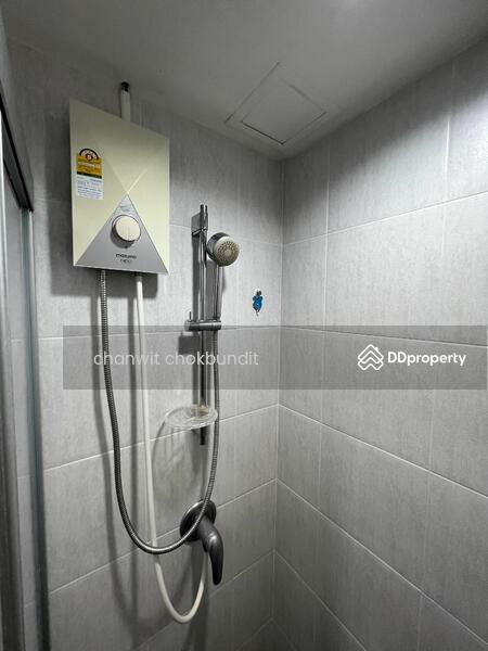 Lumpini Place Suksawat-Rama 2, Bangkok, 2 Suk Sawat Rd, Chom Thong, Chom Thong, Bangkok, 1 Bedroom, 26 sqm, Condo For Rent, by chanwit chokbundit, 8330729 - DDproperty.com