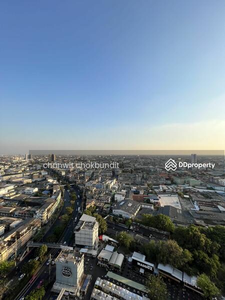 Lumpini Place Suksawat-Rama 2, Bangkok, 2 Suk Sawat Rd, Chom Thong, Chom Thong, Bangkok, 1 Bedroom, 26 sqm, Condo For Rent, by chanwit chokbundit, 8330729 - DDproperty.com