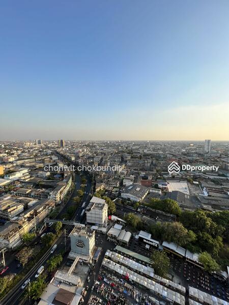 Lumpini Place Suksawat-Rama 2, Bangkok, 2 Suk Sawat Rd, Chom Thong, Chom Thong, Bangkok, 1 Bedroom, 26 sqm, Condo For Rent, by chanwit chokbundit, 8330729 - DDproperty.com