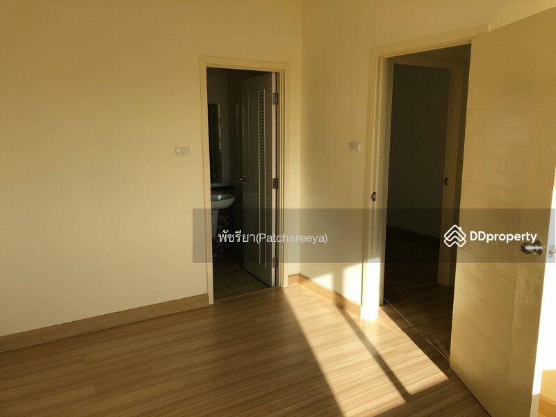ทาวน์โฮม ปรัชญา บิซ โฮม @ อ่อนนุช, Bangkok, Prawet, Bangkok, 4 Bedrooms, 154 sqm, Townhouse For Rent, by Living Condo, 8333950 - DDproperty.com