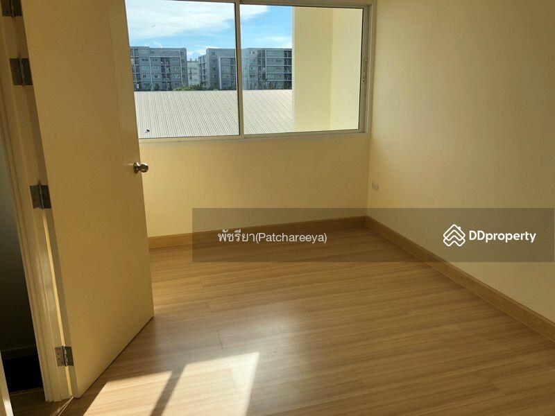 ทาวน์โฮม ปรัชญา บิซ โฮม @ อ่อนนุช, Bangkok, Prawet, Bangkok, 4 Bedrooms, 154 sqm, Townhouse For Rent, by Living Condo, 8333950 - DDproperty.com