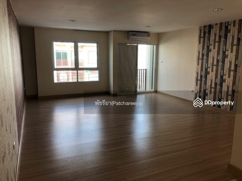 ทาวน์โฮม ปรัชญา บิซ โฮม @ อ่อนนุช, Bangkok, Prawet, Bangkok, 4 Bedrooms, 154 sqm, Townhouse For Rent, by Living Condo, 8333950 - DDproperty.com