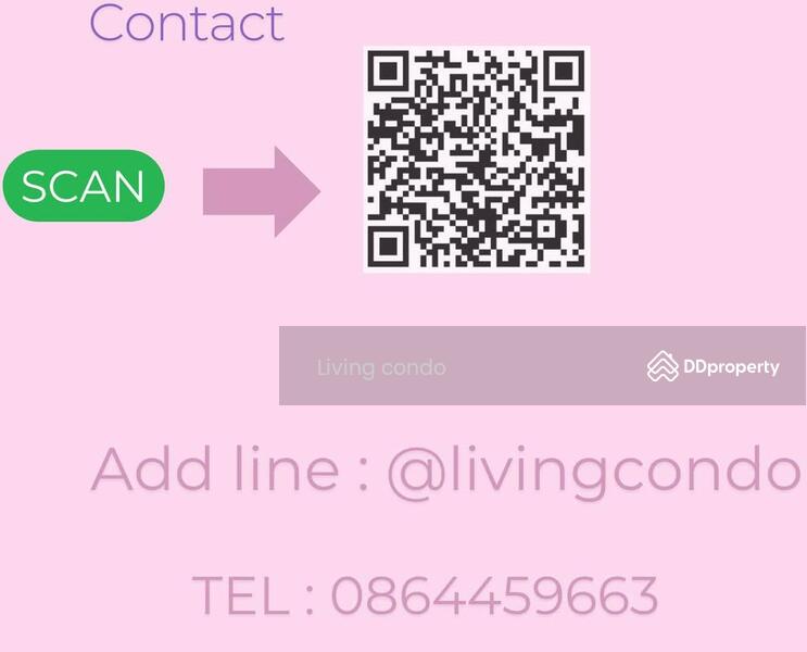 Lumpini Condo Town Raminthra-Latplakhao 2 : ลุมพินี คอนโดทาวน์ รามอินทรา ลาดปลาเค้า 2, กรุงเทพ, ถ. ลาดปลาเค้า, อนุสาวรีย์, บางเขน, กรุงเทพ, 27 ตร.ม., คอนโด ให้เช่า, โดย Living Condo, 8334329 - DDproperty.com