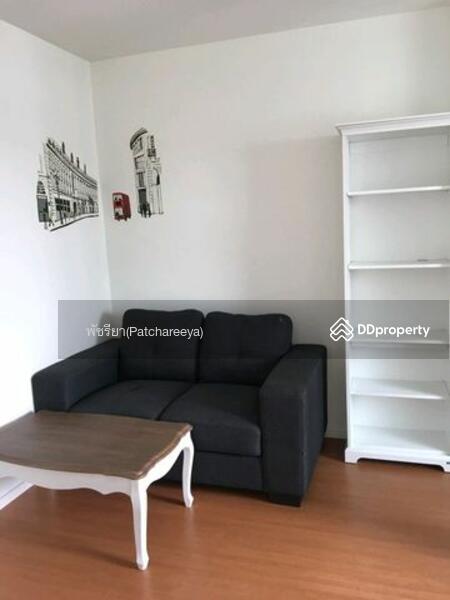 Lumpini Condo Town Raminthra-Latplakhao 2 : ลุมพินี คอนโดทาวน์ รามอินทรา ลาดปลาเค้า 2, กรุงเทพ, ถ. ลาดปลาเค้า, อนุสาวรีย์, บางเขน, กรุงเทพ, 27 ตร.ม., คอนโด ให้เช่า, โดย Living Condo, 8334329 - DDproperty.com