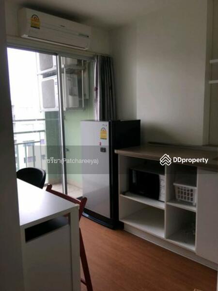 Lumpini Condo Town Raminthra-Latplakhao 2 : ลุมพินี คอนโดทาวน์ รามอินทรา ลาดปลาเค้า 2, กรุงเทพ, ถ. ลาดปลาเค้า, อนุสาวรีย์, บางเขน, กรุงเทพ, 27 ตร.ม., คอนโด ให้เช่า, โดย Living Condo, 8334329 - DDproperty.com