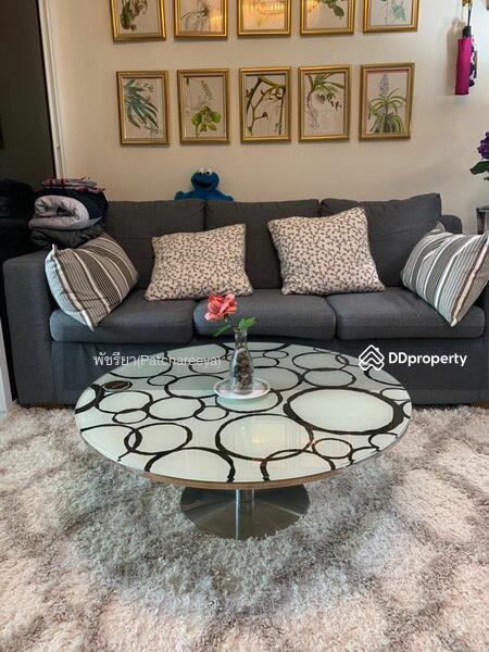 Asakan Place Srinakarin, Bangkok, 617 Srinakarin Road, Suan Luang, Bangkok, 1 Bedroom, 30 sqm, Condo For Rent, by Living Condo, 8334522 - DDproperty.com