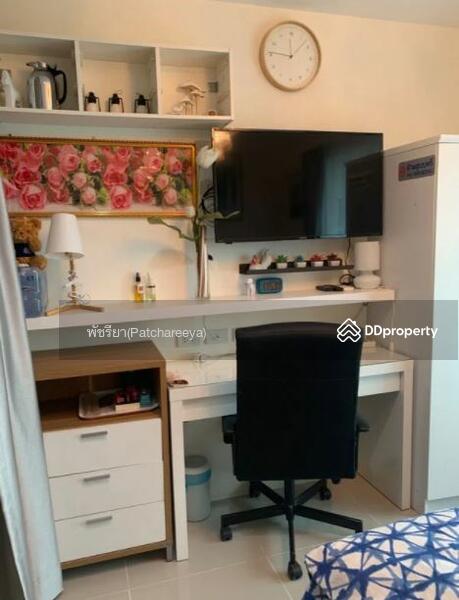 Asakan Place Srinakarin : อัสสกาญจน์ เพลส ศรีนครินทร์, กรุงเทพ, 617 ถนนศรีนครินทร์, สวนหลวง, กรุงเทพ, 30 ตร.ม., คอนโด ให้เช่า, โดย Living Condo, 8334522 - DDproperty.com