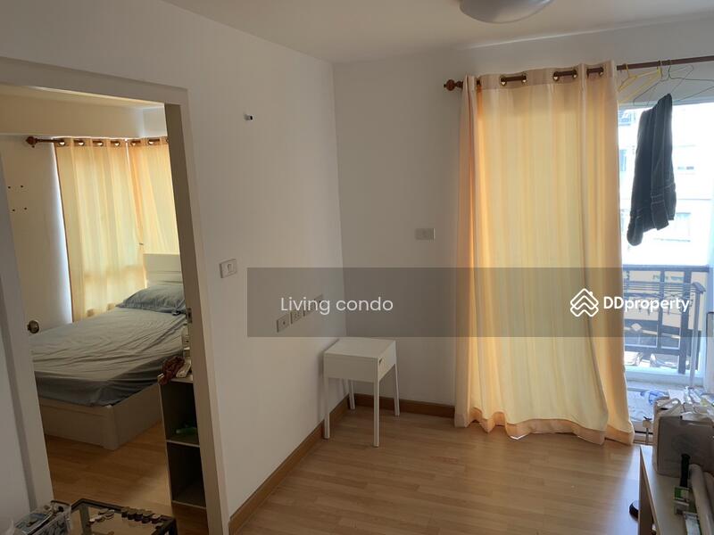 For Rent - INCIO Serithai, Bangkok