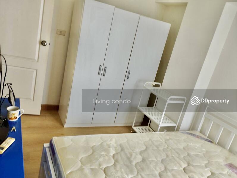 For Rent - INCIO Serithai, Bangkok